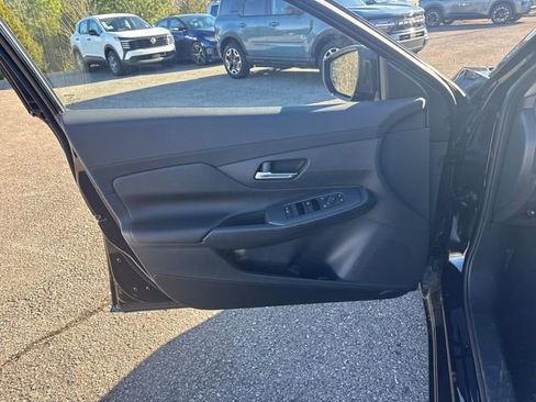 New 2026 Nissan Sentra SV w/ SV Convenience Package image 19