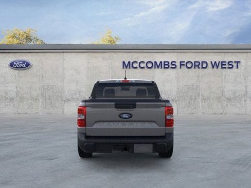 New 2025 Ford Maverick XL image 7