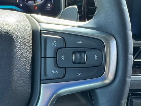Certified 2026 Chevrolet Silverado 1500 LT Trail Boss w/ LT Trail Boss Premium Package AWD/4WD image 20