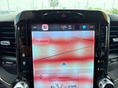 New 2026 RAM 2500 Tradesman image 31