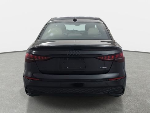 New 2026 Audi A3 2.0T Premium Plus image 6