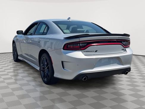 Used 2023 Dodge Charger GT w/ Plus Group AWD/4WD image 7