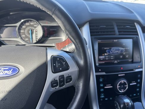Used 2013 Ford Edge Limited image 24