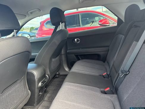 Certified 2023 Hyundai Ioniq 5 SE AWD/4WD image 26