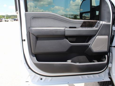 Certified 2023 Ford F250 Lariat image 20