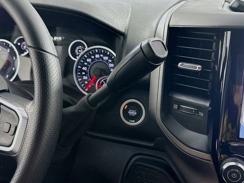New 2026 RAM 2500 Tradesman AWD/4WD image 12