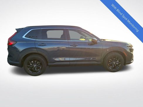 Used 2024 Honda CR-V Sport-L image 2