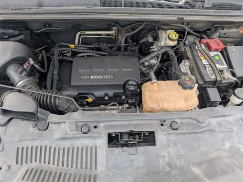 Used 2016 Chevrolet Trax LT image 40