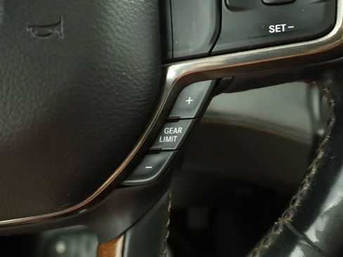 Used 2019 RAM 1500 Limited AWD/4WD image 48