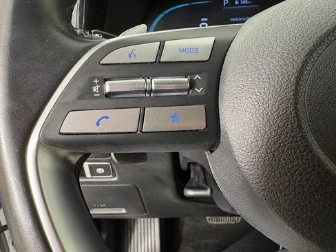 Used 2025 Hyundai Palisade SEL FWD image 25