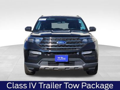 Certified 2023 Ford Explorer XLT w/ Equipment Group 202A