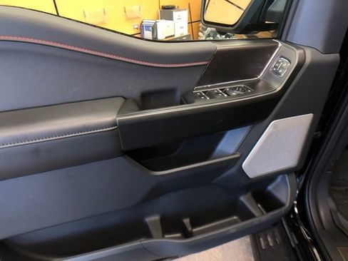 New 2025 Ford F150 Raptor image 12