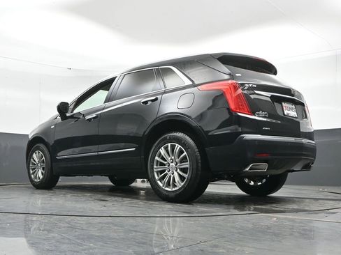 Used 2019 Cadillac XT5 Luxury AWD/4WD image 46