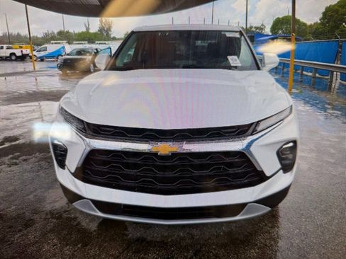 Used 2025 Chevrolet Blazer LT image 15