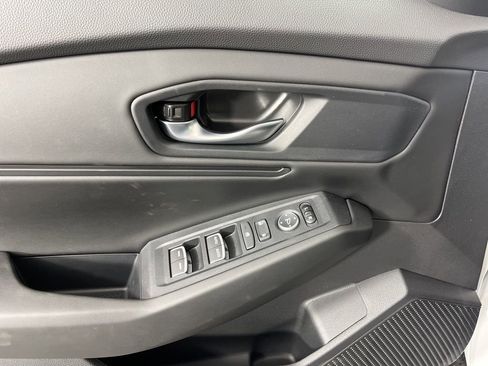 New 2026 Honda Accord SE image 22