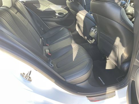 Certified 2023 Mercedes-Benz CLS 450 4MATIC image 43