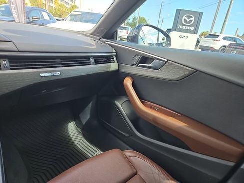 Used 2018 Audi A5 2.0T Premium Plus image 11
