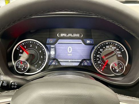 New 2026 RAM 1500 Big Horn image 32