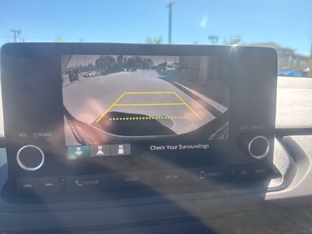 Used 2024 Honda Accord LX image 16