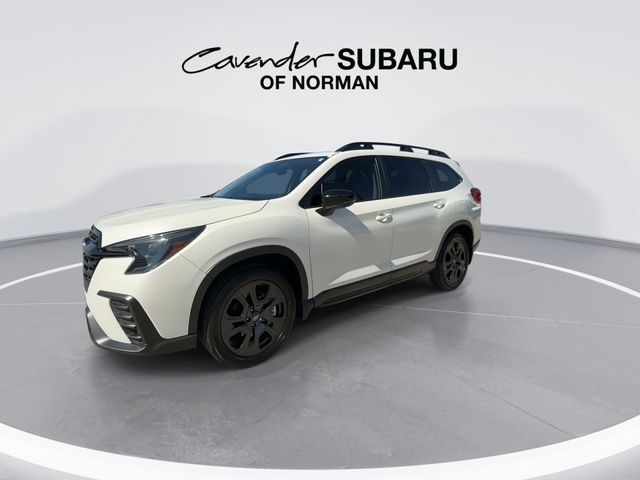 Certified 2026 Subaru Ascent Bronze Edition AWD/4WD image 4