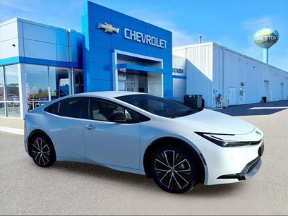 Used 2023 Toyota Prius XLE