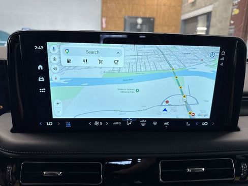 New 2026 Lincoln Aviator Reserve w/ Jet Appearance Package AWD/4WD image 20
