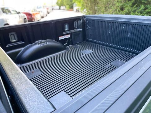 Used 2025 Ford F150 XLT w/ Equipment Group 301A Standard AWD/4WD image 17