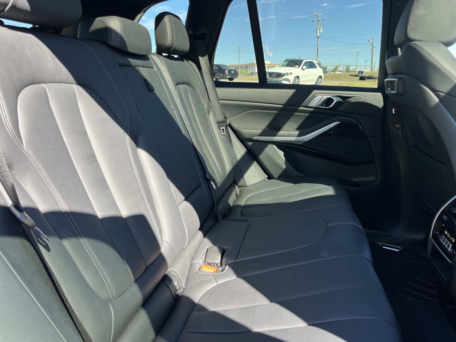 Used 2021 BMW X5 sDrive40i w/ Premium Package 2 RWD image 24