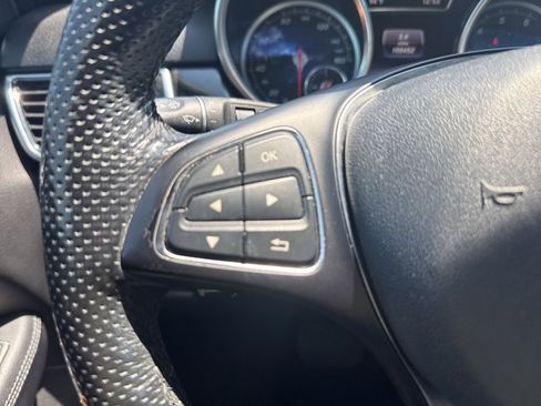 Used 2018 Mercedes-Benz GLE 350 GLE 350 w/ Premium 1 Package image 26