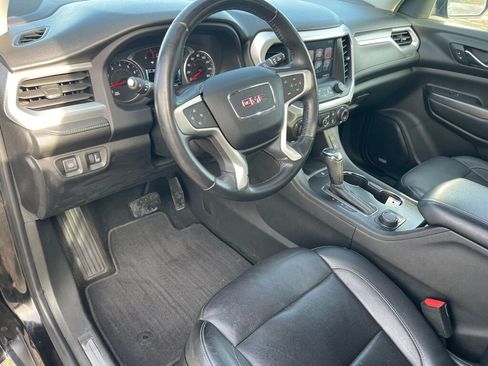 Used 2019 GMC Acadia SLT image 5