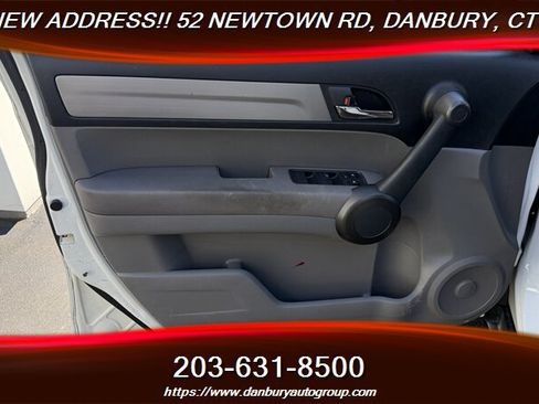 Used 2011 Honda CR-V SE image 9