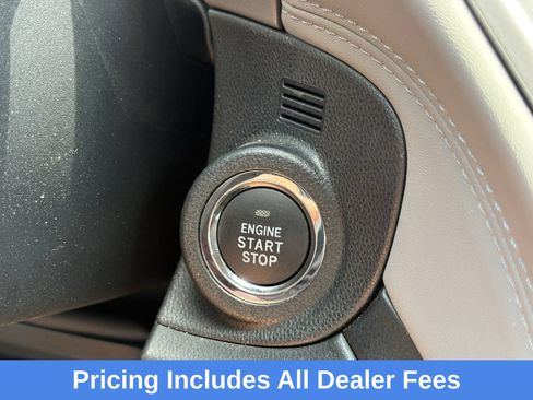 Certified 2025 Subaru Legacy Premium AWD/4WD image 20