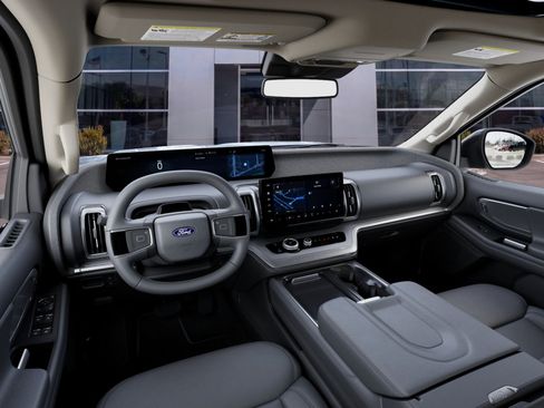 New 2027 Ford Expedition Max Active RWD image 11