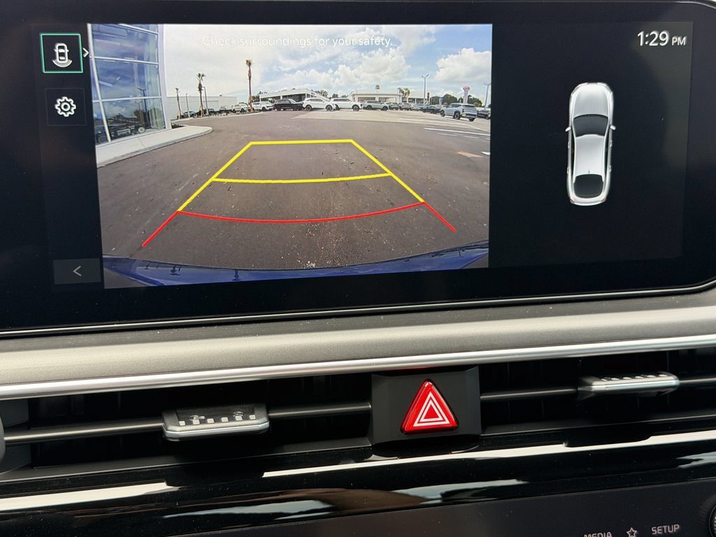 New 2026 Kia K5 GT-Line w/ GT-Line Premium Package FWD image 26