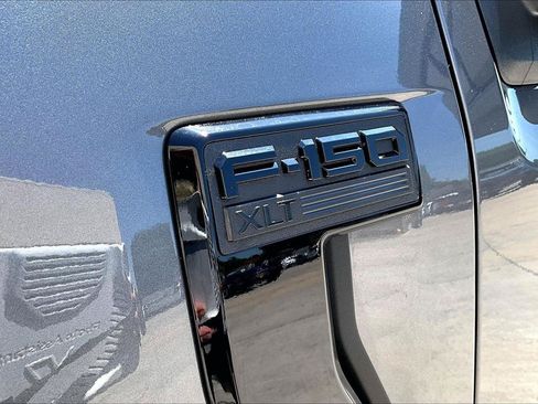 Used 2025 Ford F150 XL AWD/4WD image 25
