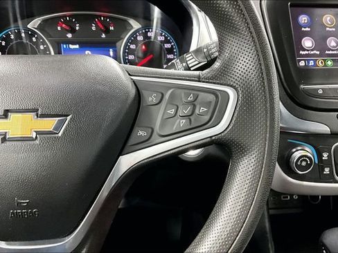 Used 2022 Chevrolet Equinox LT image 13