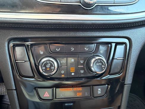 Used 2017 Buick Encore Essence AWD/4WD image 22