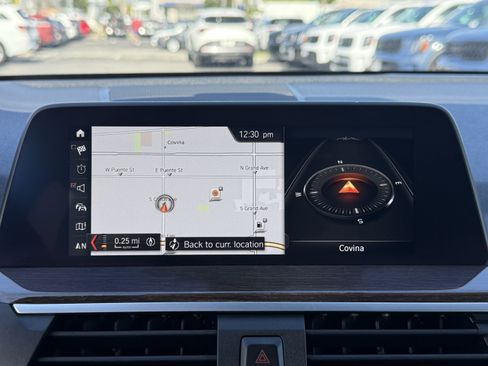 Used 2021 BMW X3 xDrive30i image 23