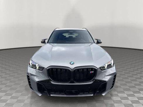 New 2026 BMW X5 M60i image 8