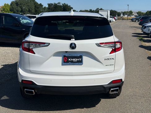 New 2026 Acura RDX w/ Technology Package image 7