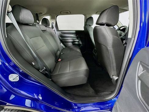 Certified 2025 Honda CR-V LX image 6