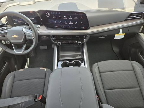 New 2026 Chevrolet Tahoe LS RWD image 20
