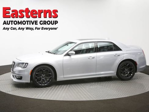 Used 2020 Chrysler 300 S image 60