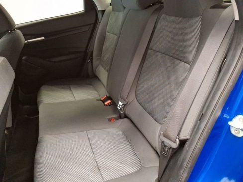 Used 2023 Kia Seltos LX image 12