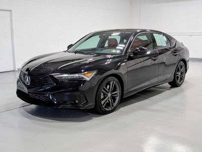 Certified 2023 Acura Integra A-Spec
