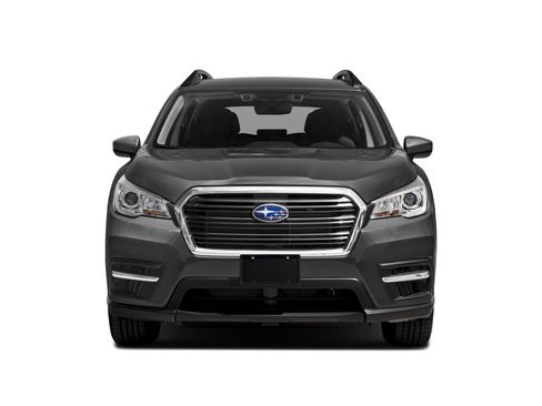 Used 2019 Subaru Ascent Premium w/ Popular Package #4 AWD/4WD image 4