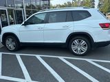 Used 2019 Volkswagen Atlas SEL image 2
