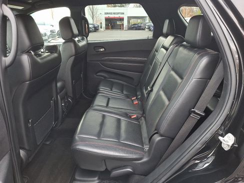 Used 2022 Dodge Durango R/T image 11