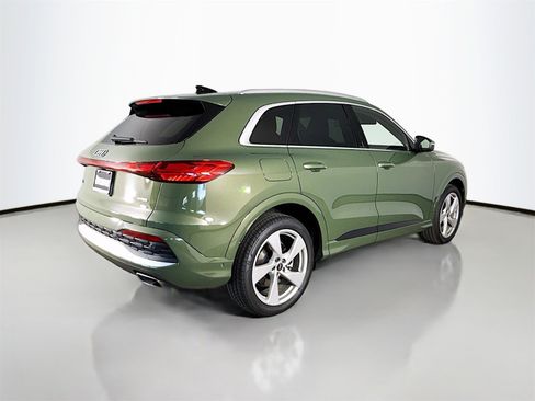 New 2025 Audi Q5 Prestige image 7