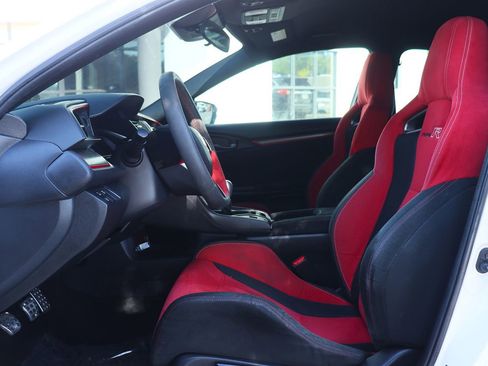 Used 2021 Honda Civic Type R image 38